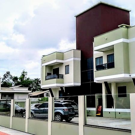 Canto Dos Passaros Flat - Canasvieiras Florianópolis Extérieur photo