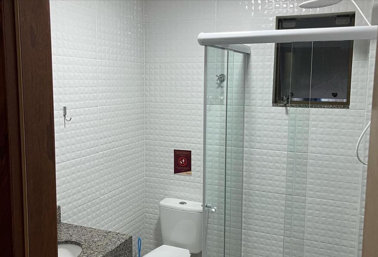 Canto Dos Passaros Flat - Canasvieiras Florianópolis Extérieur photo