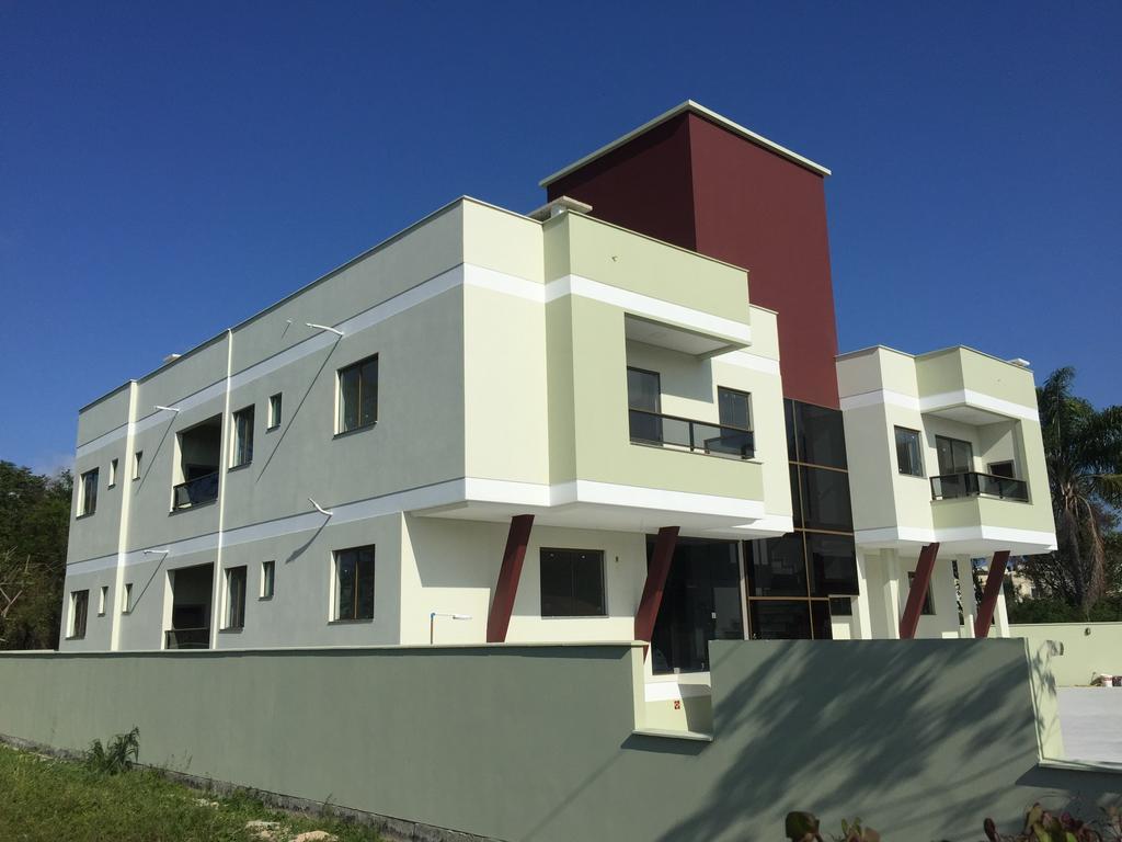 Canto Dos Passaros Flat - Canasvieiras Florianópolis Extérieur photo
