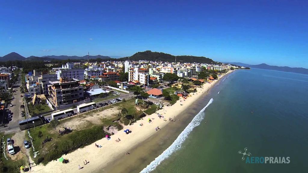 Canto Dos Passaros Flat - Canasvieiras Florianópolis Extérieur photo
