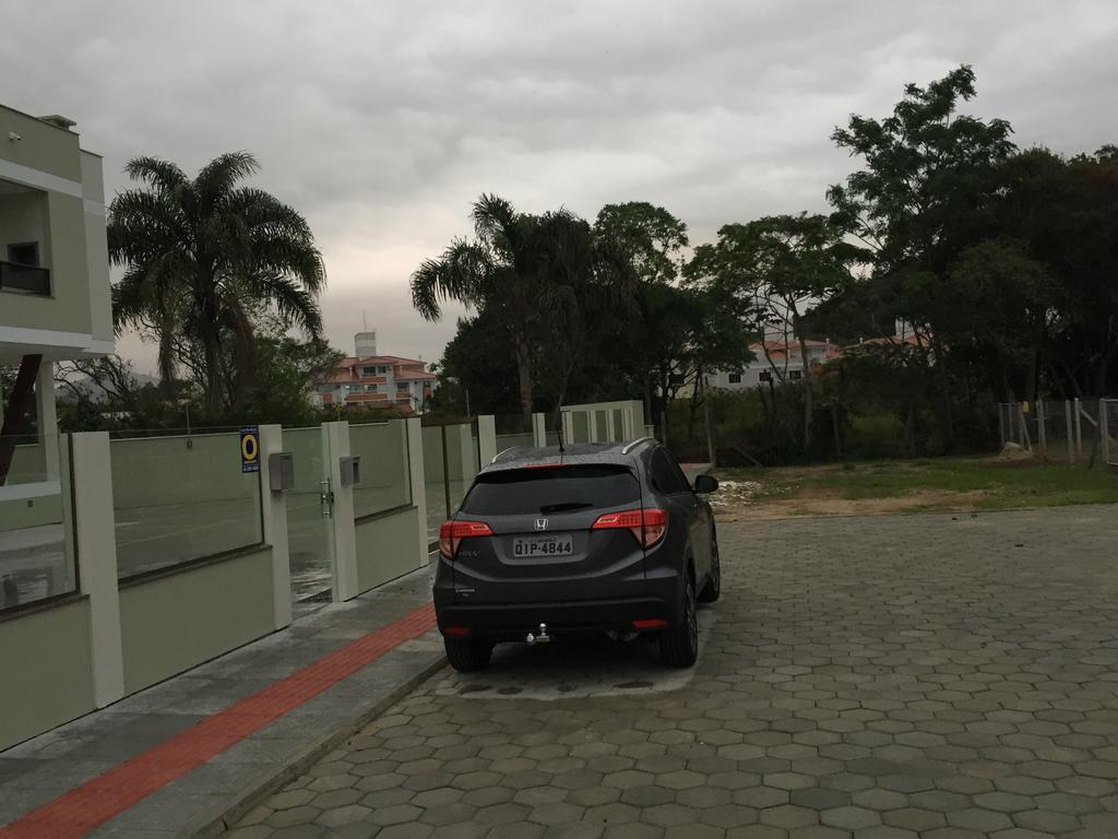 Canto Dos Passaros Flat - Canasvieiras Florianópolis Extérieur photo