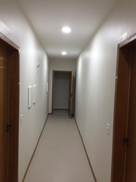 Canto Dos Passaros Flat - Canasvieiras Florianópolis Extérieur photo