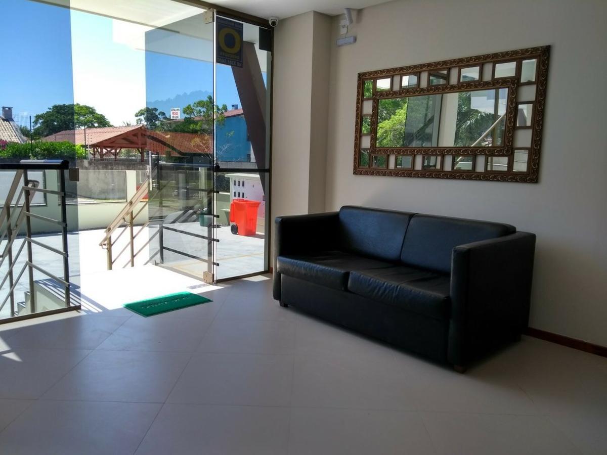 Canto Dos Passaros Flat - Canasvieiras Florianópolis Extérieur photo