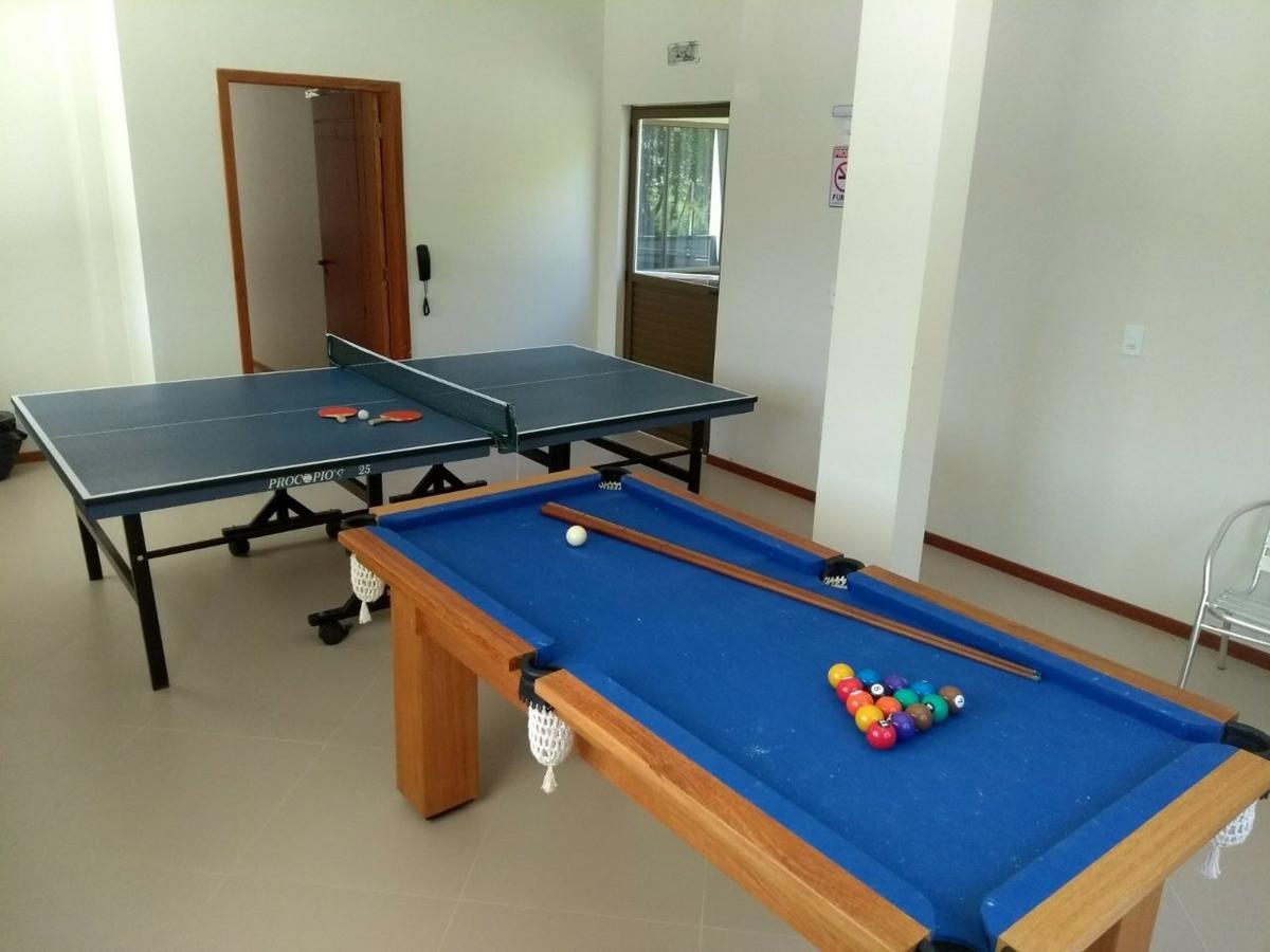 Canto Dos Passaros Flat - Canasvieiras Florianópolis Extérieur photo