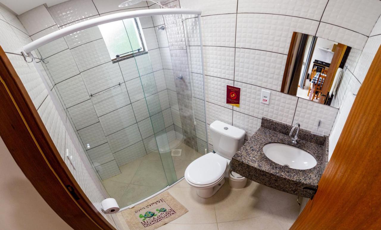 Canto Dos Passaros Flat - Canasvieiras Florianópolis Extérieur photo