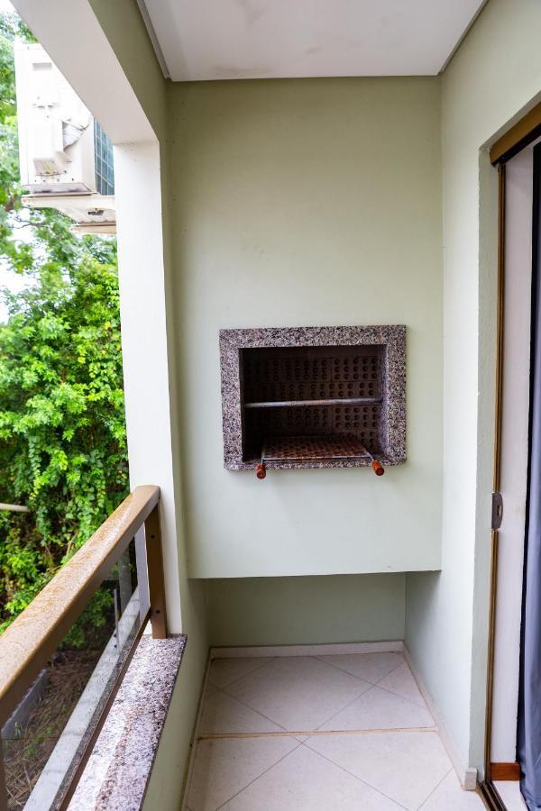 Canto Dos Passaros Flat - Canasvieiras Florianópolis Extérieur photo
