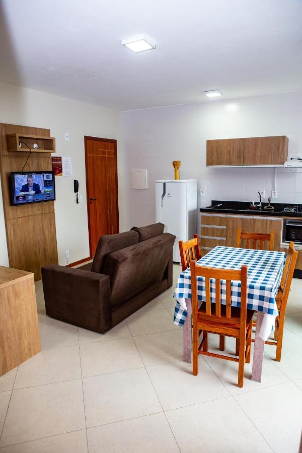 Canto Dos Passaros Flat - Canasvieiras Florianópolis Extérieur photo