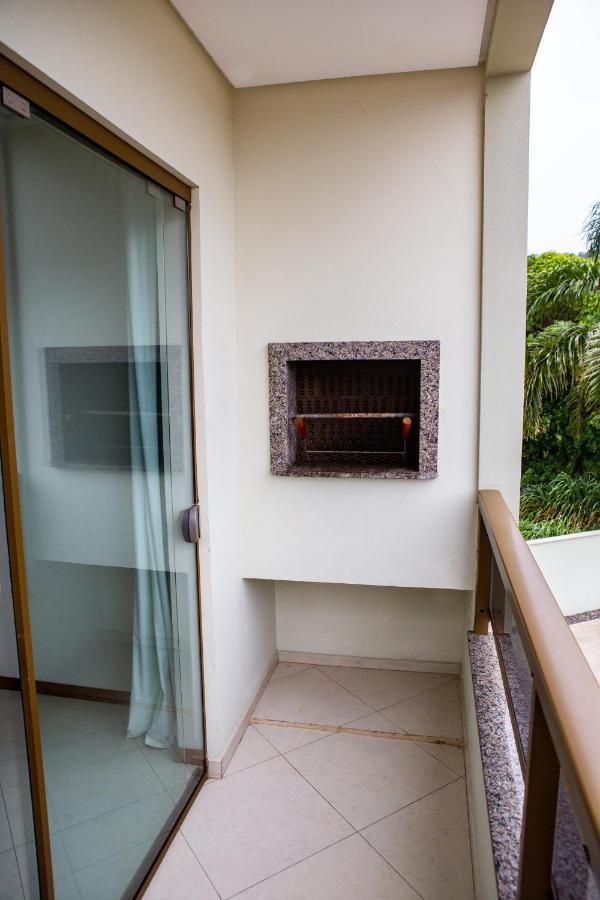 Canto Dos Passaros Flat - Canasvieiras Florianópolis Extérieur photo
