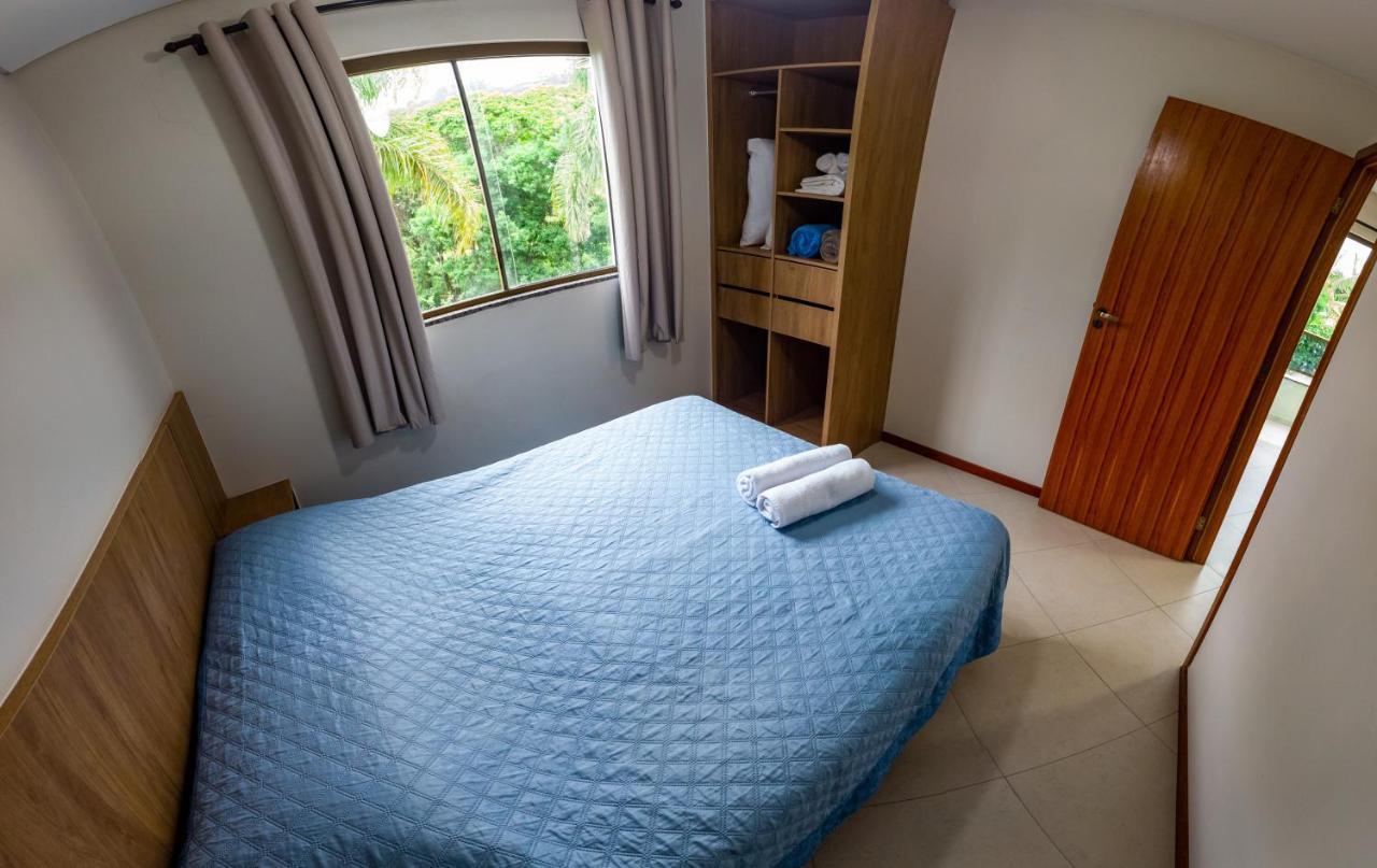 Canto Dos Passaros Flat - Canasvieiras Florianópolis Extérieur photo