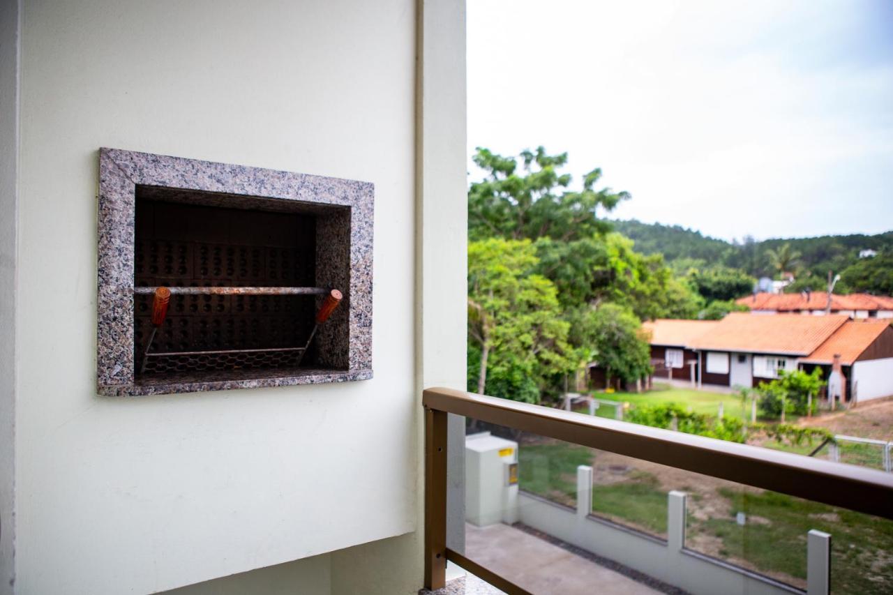 Canto Dos Passaros Flat - Canasvieiras Florianópolis Extérieur photo