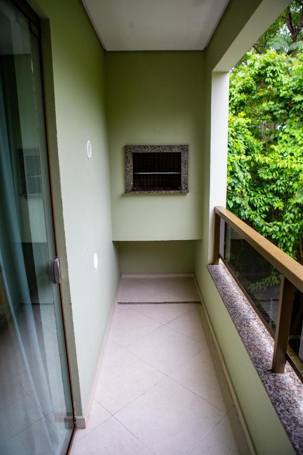 Canto Dos Passaros Flat - Canasvieiras Florianópolis Extérieur photo