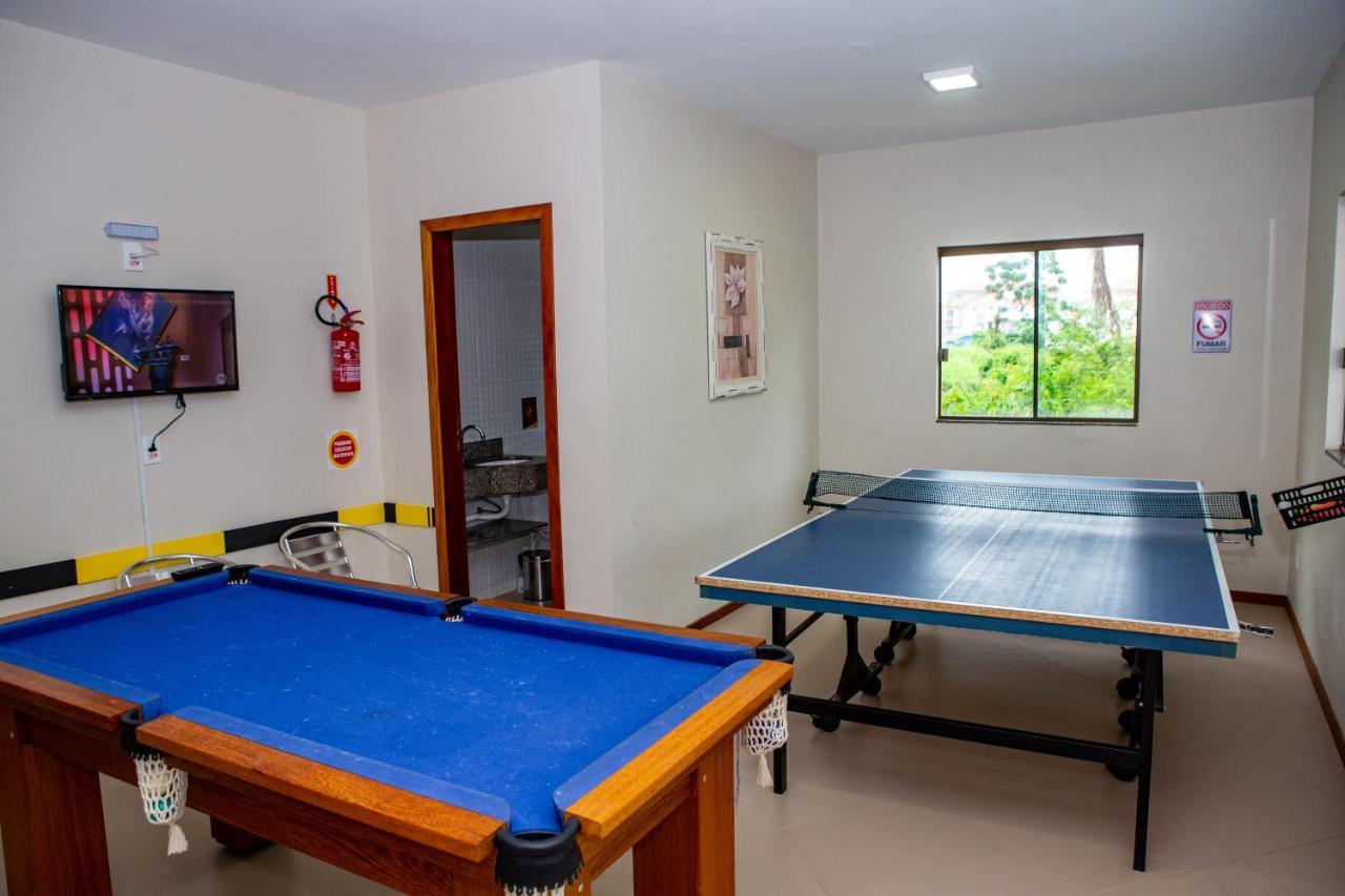 Canto Dos Passaros Flat - Canasvieiras Florianópolis Extérieur photo